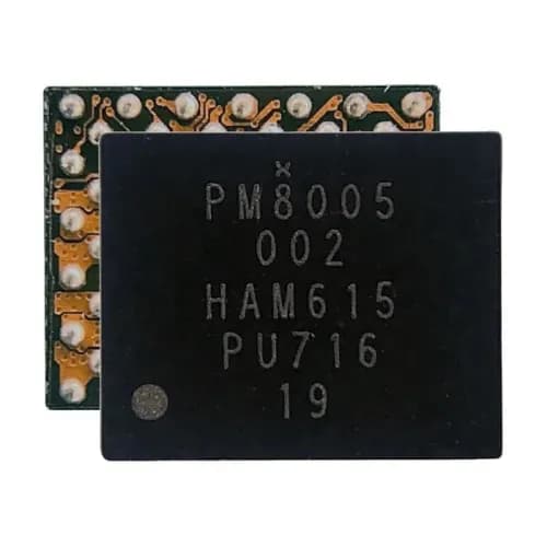 PM8005 Auxiliary Power IC for Samsung Galaxy S8 Plus / S9 / S9 Plus / Note 8 / Note 9 / Note 10 / Note 10 Plus 5G