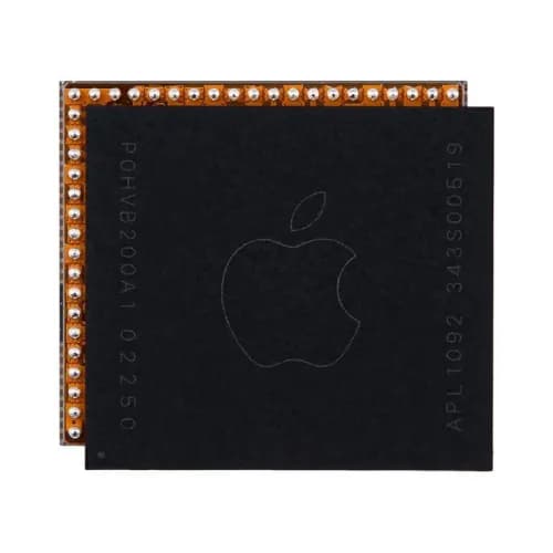 Power Management IC (Big) for iPad 9 (343500519) (2021 A2377)