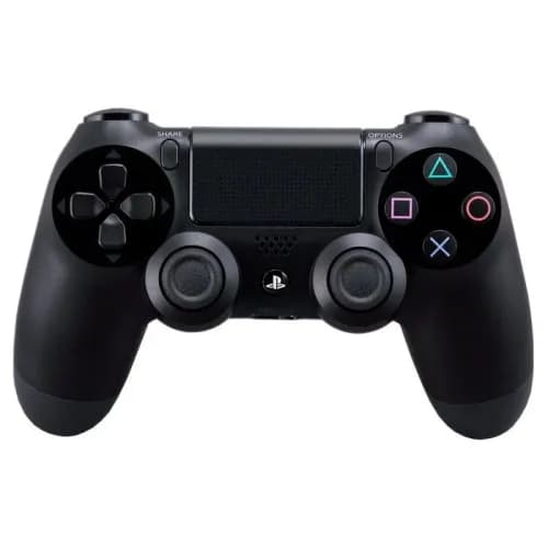 PS4 Controller 4.0 Black