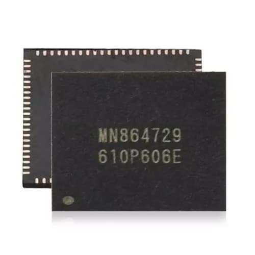 PS4 Slim / PS4 Pro HDMI IC MN864729