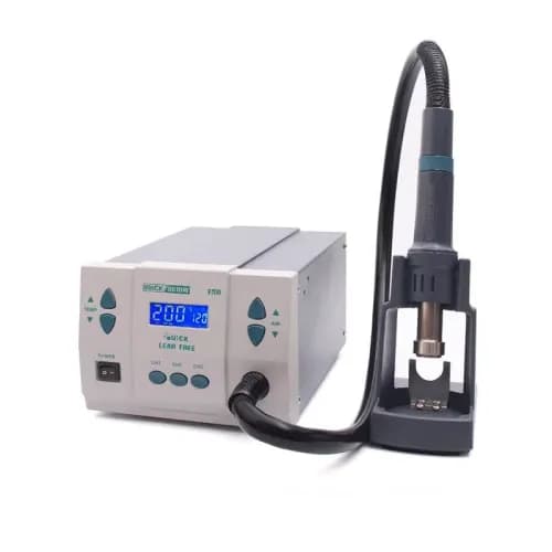 QUICK 861DW Hot Air Gun for Motherboard Repair