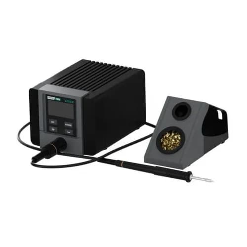 QUICK TS1100 Intelligent Lead Free Soldering Station