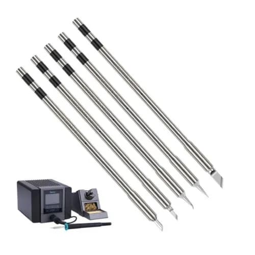 QUICK TS1200A Intelligent Lead Free Soldering Station