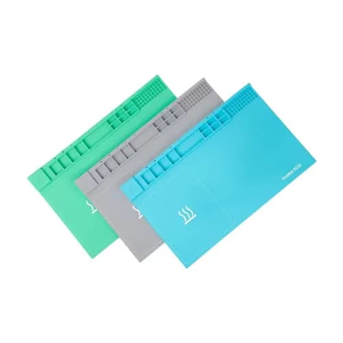 REFOX RS30 ESD Heat Mat for Mobile and Pad Repair