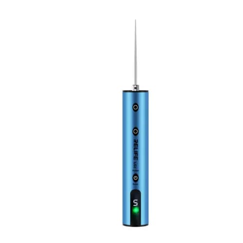 Relife LG2 Gear Glue Remover for Phone Motherboard Repair