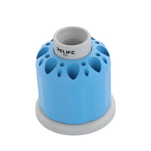 Relife T01 Multifunctional Rotating Storage Box for Phone Motherboard Repair