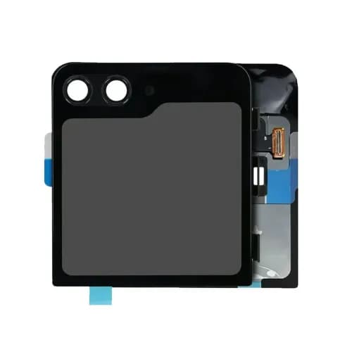 Samsung Galaxy Z Flip 5 5G Outer OLED Assembly (US & International)