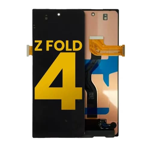 Samsung Galaxy Z Fold 4 5G Outer OLED Assembly