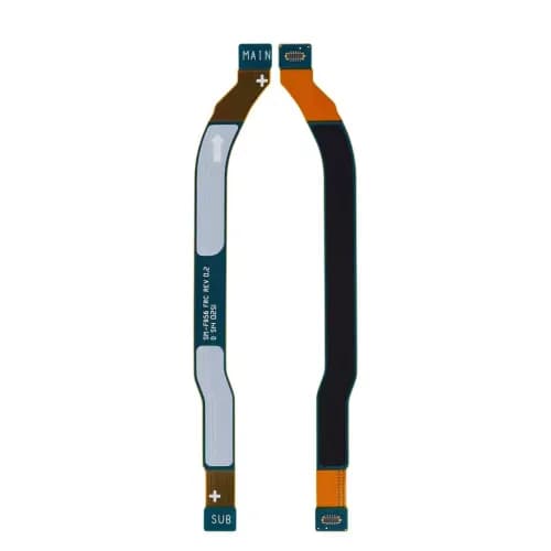 Samsung Galaxy Z Fold 6 (F956) Antenna Connecting Cable (Mainboard to Charging Port)