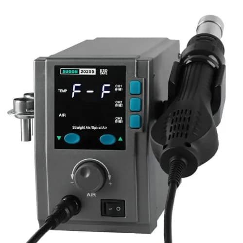 SUGON 2020D Hot Air Gun