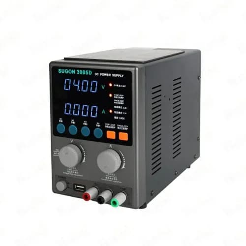 SUGON 3005D DC Power Supply