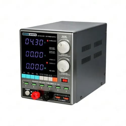 SUGON 3010PM DC Power Supply