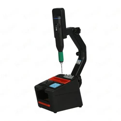 SUGON-55G Cordless Soldering Iron Station