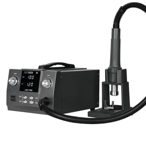 SUGON 8610 Hot Air Gun
