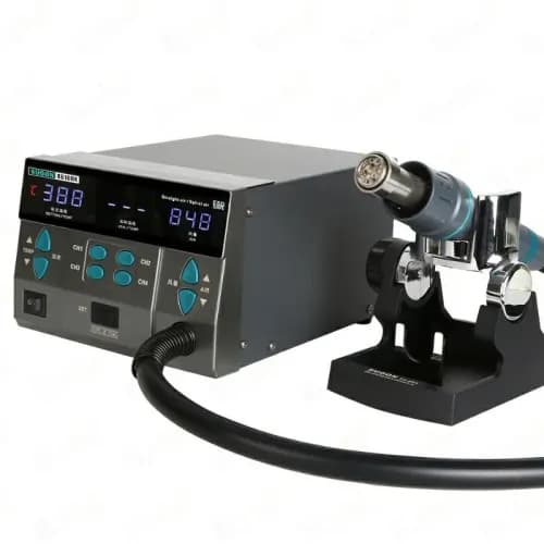 SUGON 8610DX Hot Air Gun