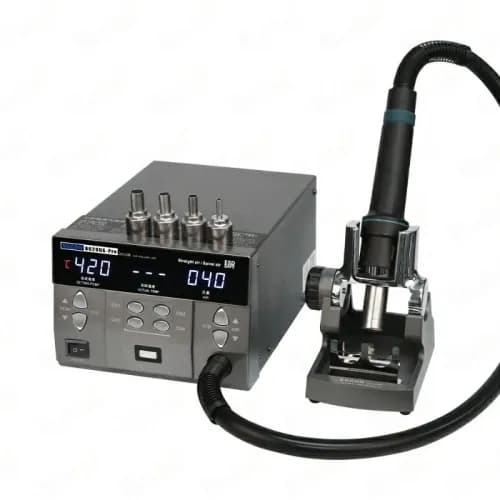 SUGON 8620DX Pro Hot Air Gun