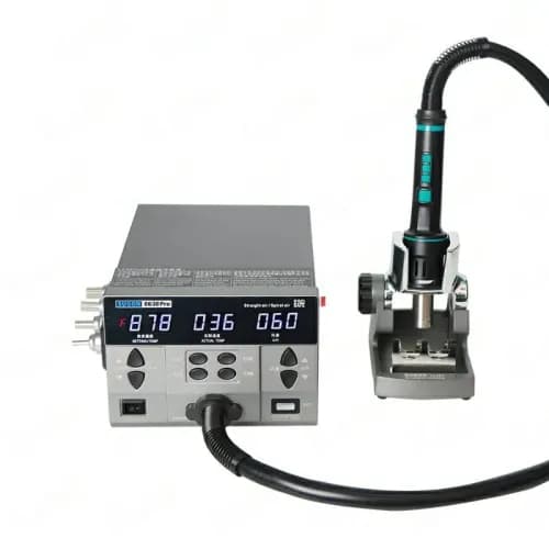 SUGON 8630 Pro Hot Air Gun