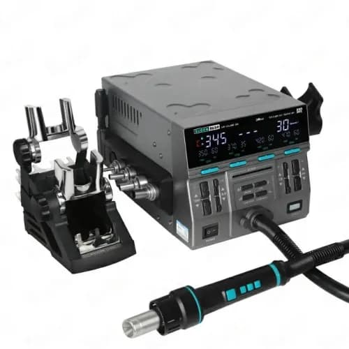 SUGON 8650 Hot Air Gun