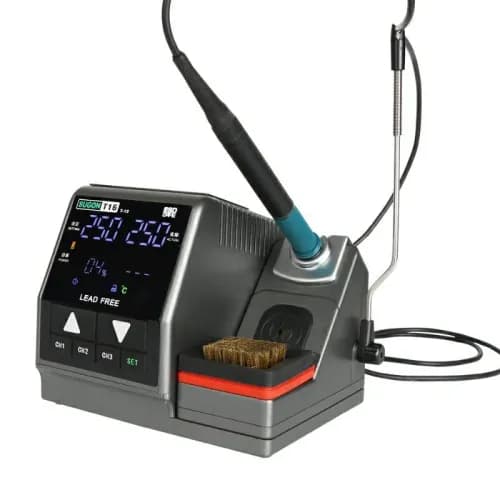 SUGON T16 Soldering Iron