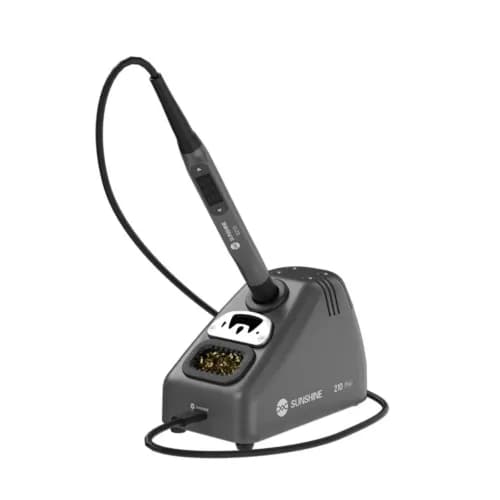 SUNSHINE 210 Pro Smart Portable Soldering Iron