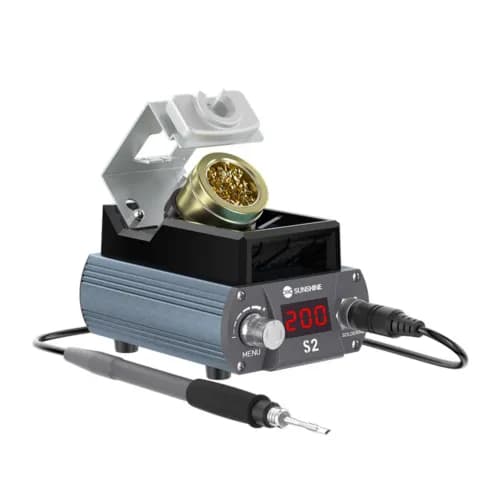 SUNSHINE S2 Smart Soldering Station for 210
