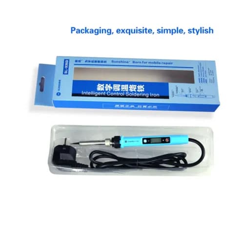 SUNSHINE SL-936D Digital Soldering Iron