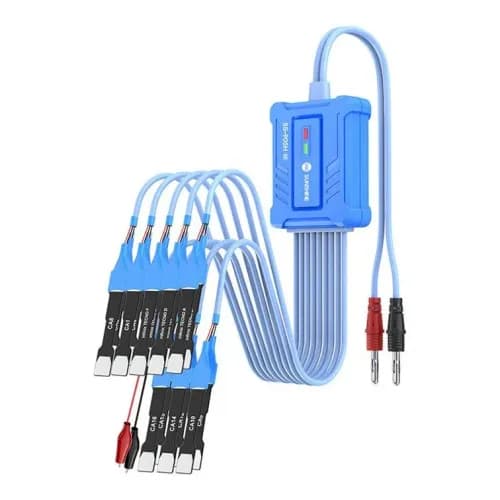 SUNSHINE SS-905H Se Android Phone Series Power Cable for Phone Mot