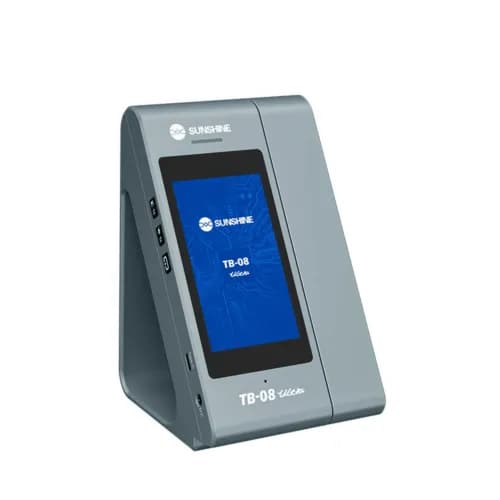 SUNSHINE TB-08 Ultra Digital Infrared Thermal Camera 4-Inch Screen for Phone Motherboard Repair