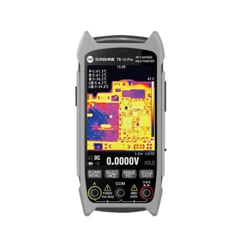 SUNSHINE TB-10 Pro for Phone Motherboard Repair