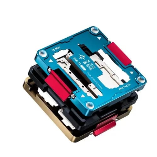 XZZ (Xinzhizao) Motherboard Test Fixture for iPhone 13 Series