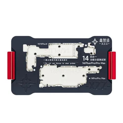 XZZ (Xinzhizao) Motherboard Test Fixture for iPhone 14 Series