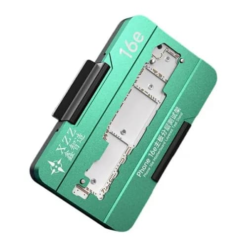 XZZ (Xinzhizao) Motherboard Test Fixture for iPhone 16e