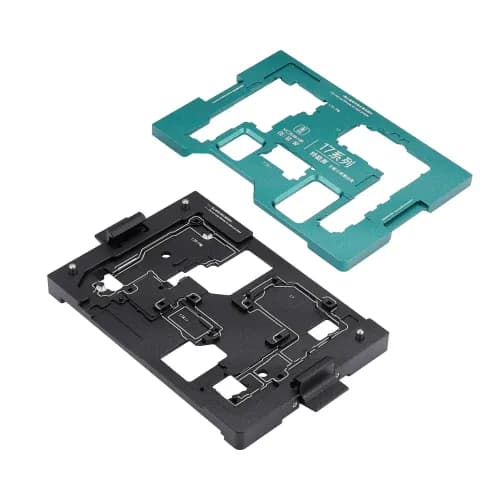 YCS 4-in-1 Motherboard Platform Tester for iPhone 17 / 17 Pro / 17 Pro Max / Air