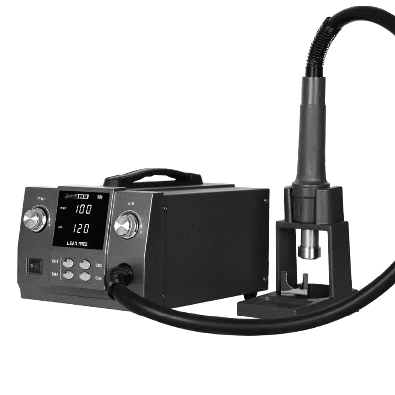 SUGON 8610 Hot Air Gun