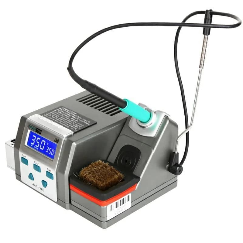 SUGON T26D Soldering Iron