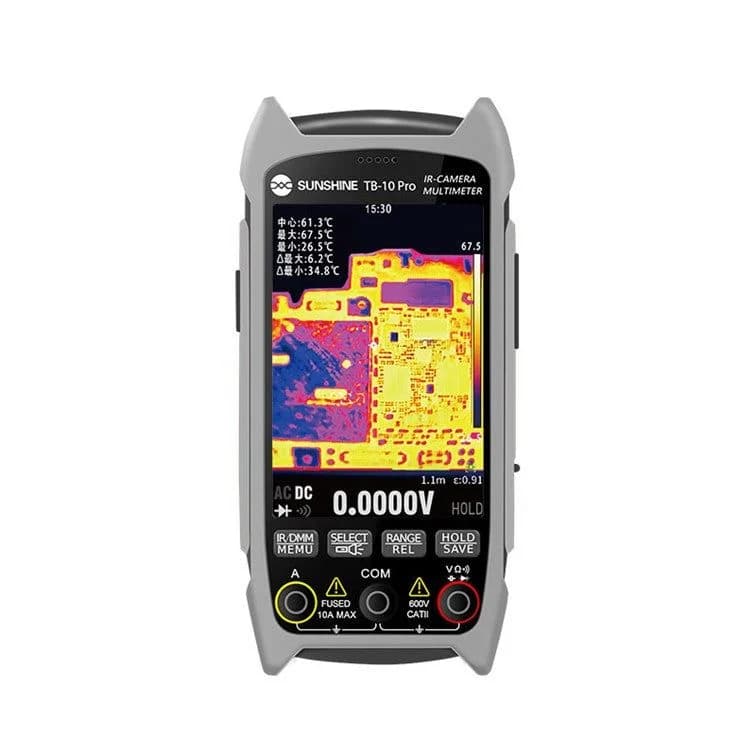 SUNSHINE TB-10 Pro for Phone Motherboard Repair
