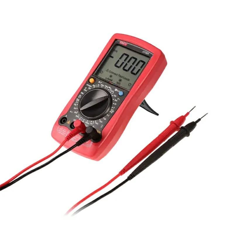 UNI-T UT58A Digital Multimeter for Phone Laptop Repair