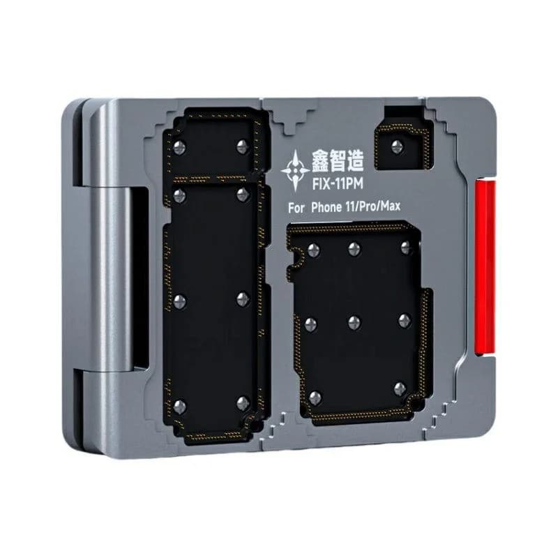 XZZ (Xinzhizao) Motherboard Test Fixture for iPhone 11 Series