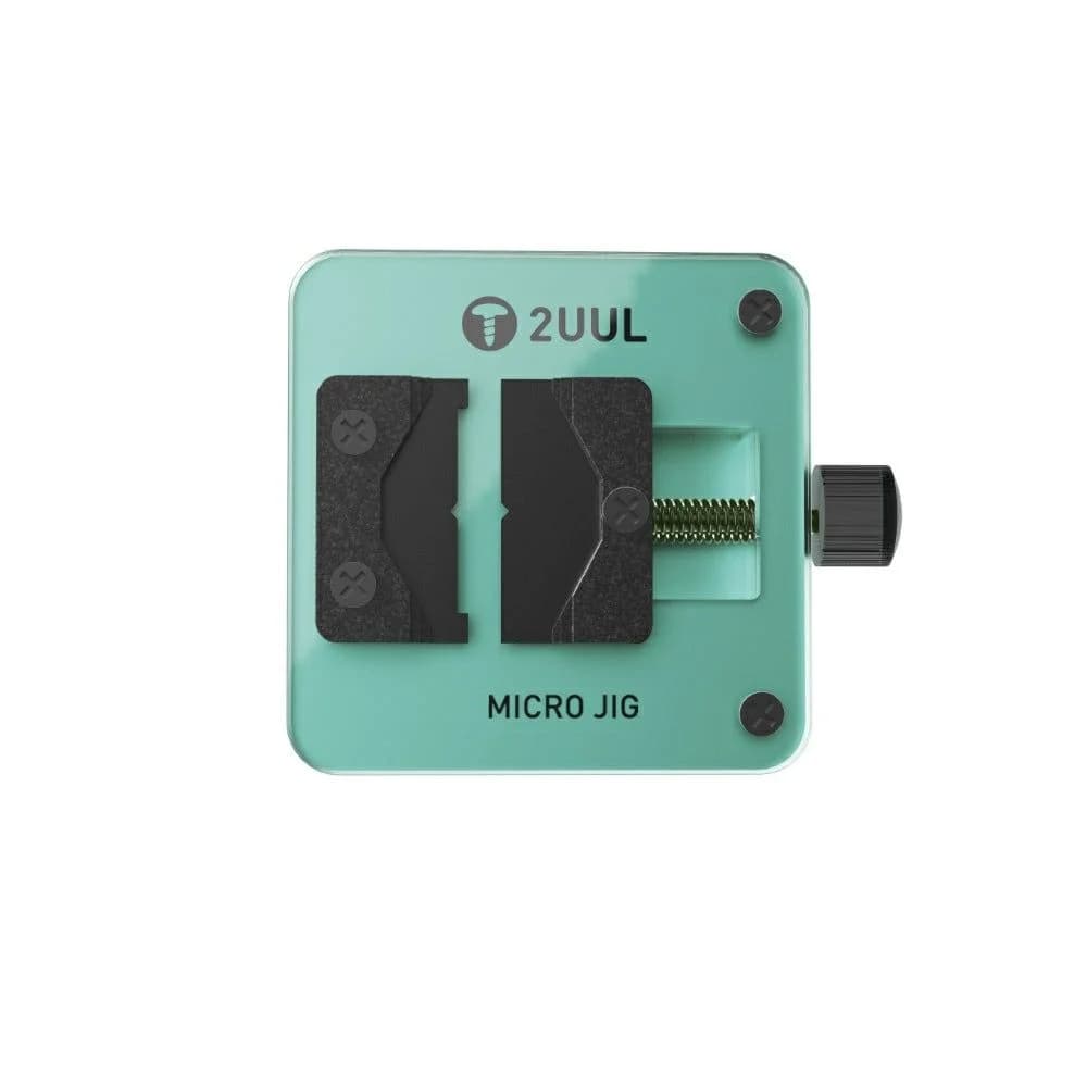 2UUL BH04 the Micro Jig