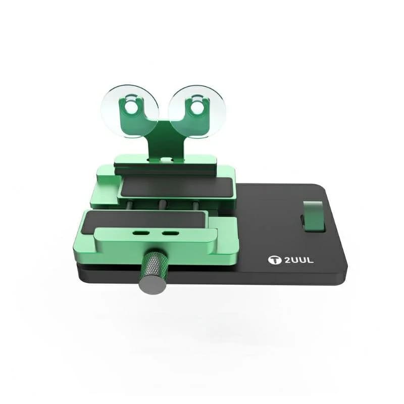 2UUL BH06 Rotatable Screen Stand