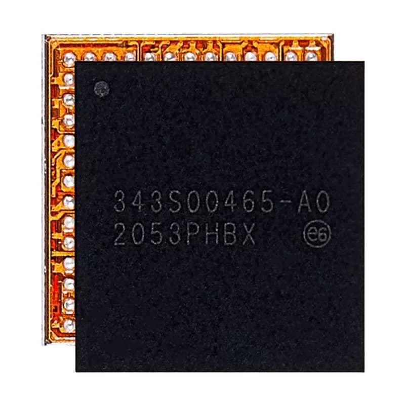 343S00465 Power Management PMIC IC for iPad Air 5 (2022)