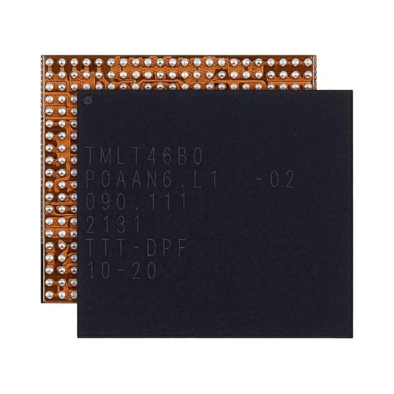 343S00543 Power Management IC for iPad Air 5 (46B0)
