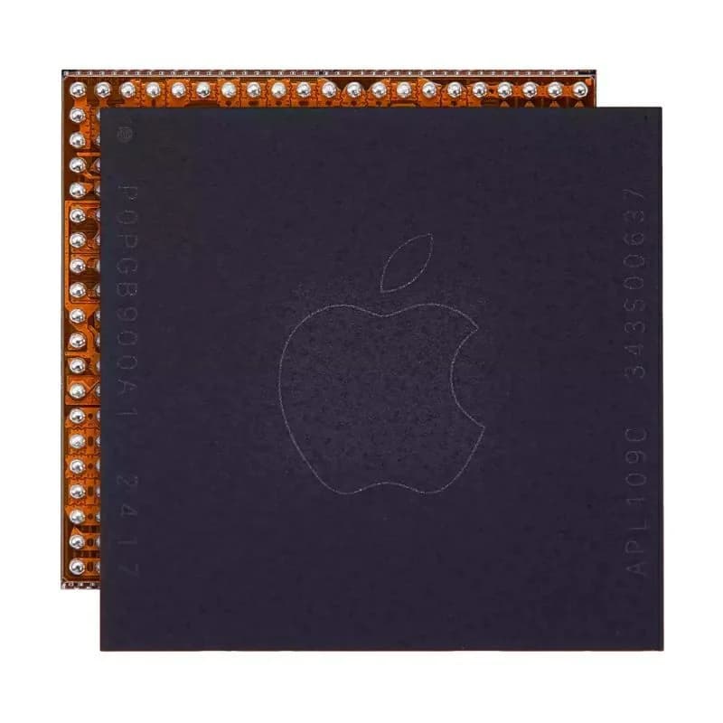 343S00637 Power IC Chip for MacBook 14 (A2918 2023) (M3)