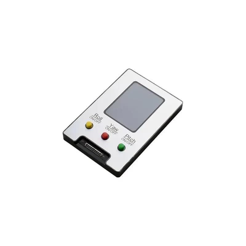 AD28 Gimbal Motor Tester for DJI Mavic 3 3E 3C 3T 3 Pro Drone Repair Tool