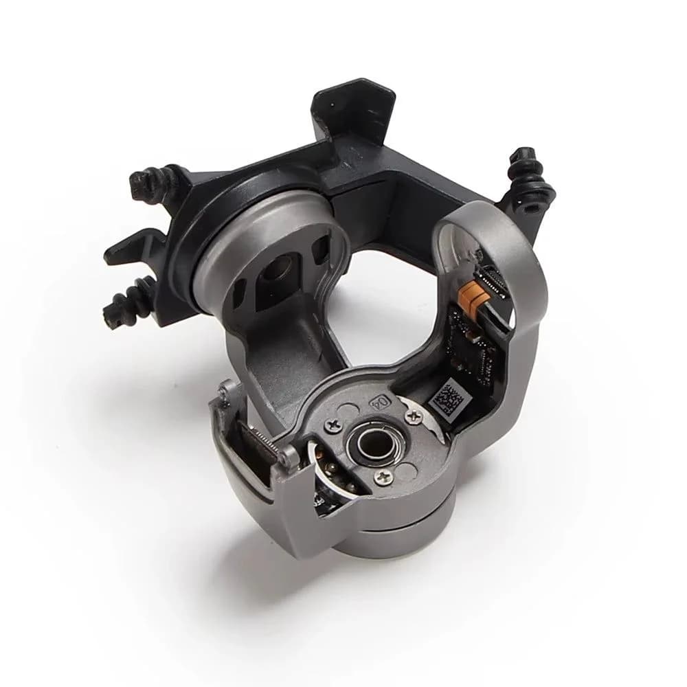 DJI Air 2S Gimbal Arm Motor Bracket Assembly
