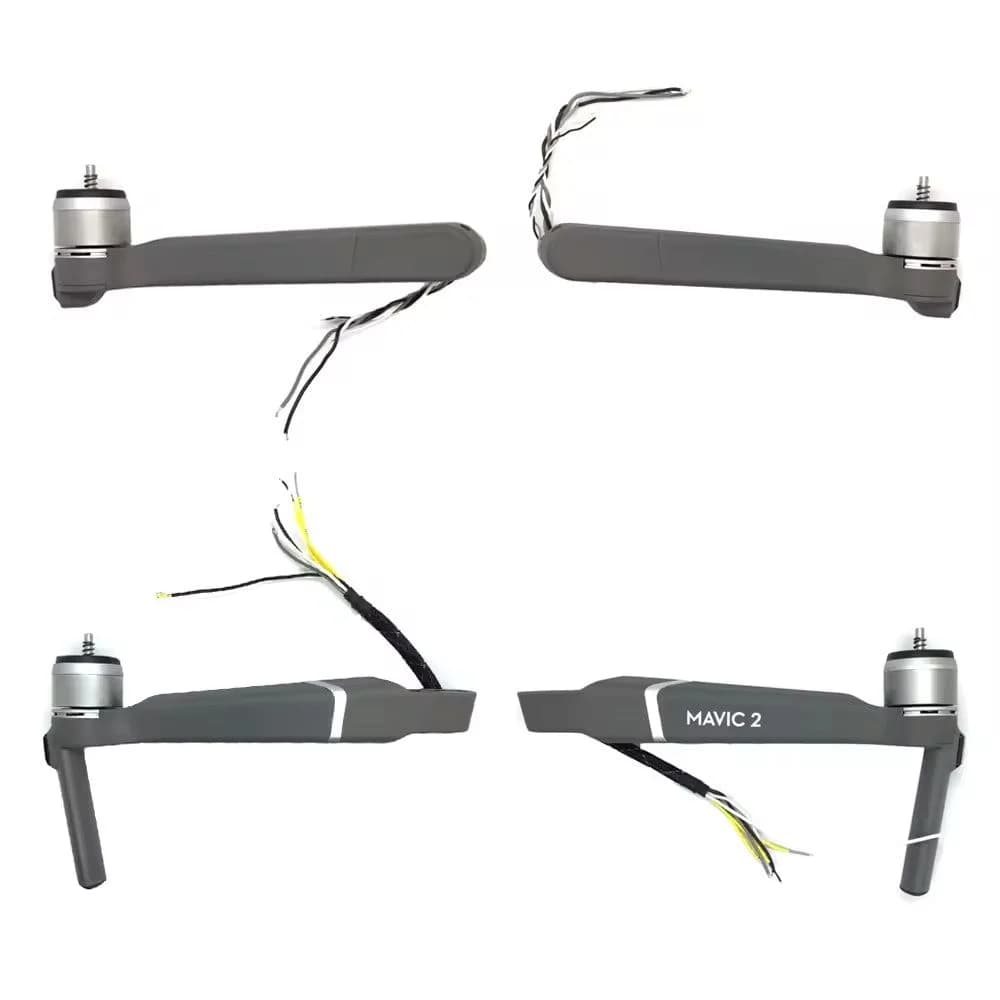 DJI Mavic 2 Pro / Zoom Arm Motor Assembly