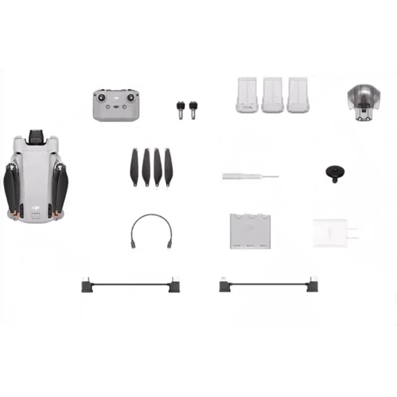 DJI Mini 3 Pro Drone (Like New)