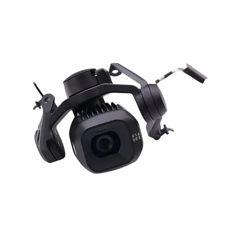 DJI Mini 5 Pro Complete Gimbal PTZ Camera with Single Cable