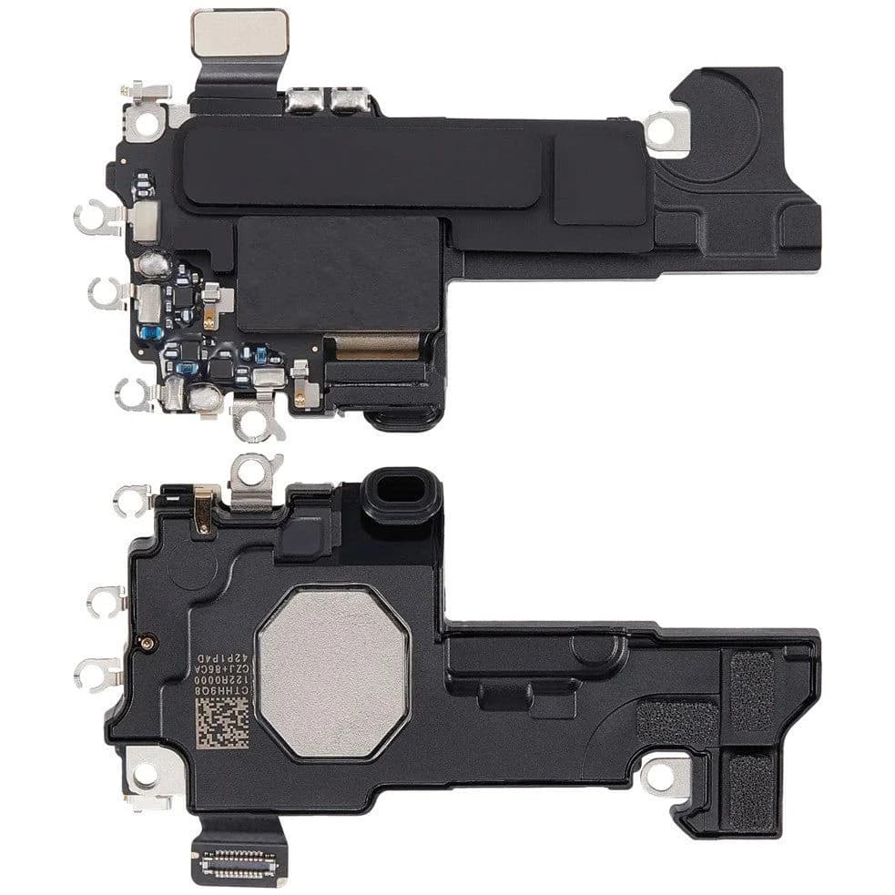 iPhone 16 Earpiece Speaker with WiFi Flex Cable (International Version)