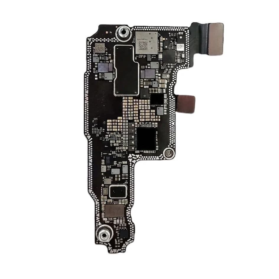 iPhone 17 Pro CNC Donor Board